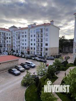 2-к квартира, вторичка, 68м2, 2/8 этаж