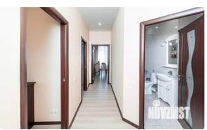 2-к квартира, вторичка, 72м2, 3/6 этаж