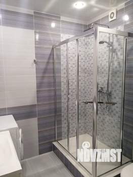 1-к квартира, вторичка, 56м2, 8/12 этаж