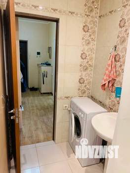 1-к квартира, вторичка, 46м2, 3/4 этаж