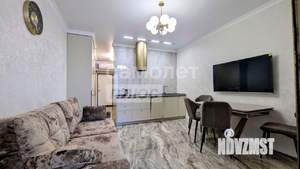 1-к квартира, вторичка, 40м2, 5/20 этаж