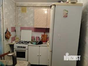 3-к квартира, вторичка, 63м2, 4/5 этаж