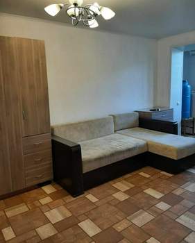 1-к квартира, вторичка, 30м2, 5/5 этаж