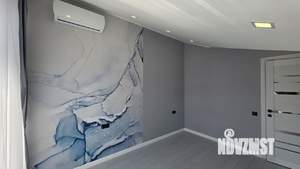 1-к квартира, вторичка, 49м2, 4/4 этаж
