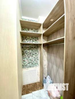 1-к квартира, вторичка, 46м2, 4/6 этаж