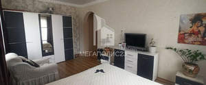 2-к квартира, вторичка, 54м2, 1/5 этаж