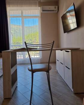 1-к квартира, вторичка, 44м2, 5/6 этаж