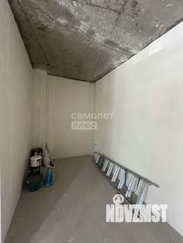 Студия квартира, вторичка, 42м2, 2/15 этаж