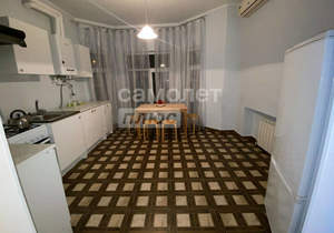 1-к квартира, вторичка, 50м2, 2/3 этаж