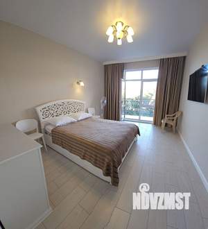 1-к квартира, вторичка, 50м2, 3/6 этаж