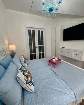 1-к квартира, вторичка, 51м2, 5/5 этаж