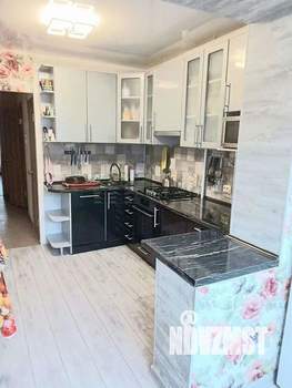2-к квартира, вторичка, 50м2, 4/5 этаж