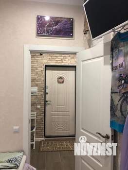1-к квартира, вторичка, 42м2, 1/5 этаж