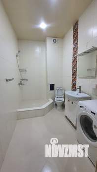 1-к квартира, вторичка, 45м2, 2/11 этаж