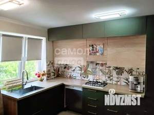 3-к квартира, вторичка, 87м2, 4/5 этаж