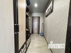 3-к квартира, вторичка, 57м2, 5/5 этаж