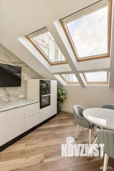 1-к квартира, вторичка, 51м2, 8/8 этаж