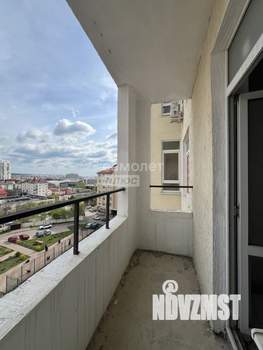 1-к квартира, вторичка, 38м2, 4/7 этаж