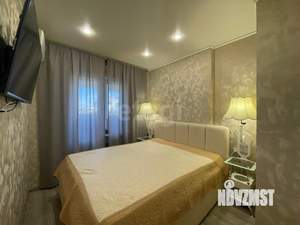 1-к квартира, вторичка, 45м2, 1/9 этаж