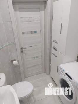 1-к квартира, вторичка, 34м2, 2/8 этаж