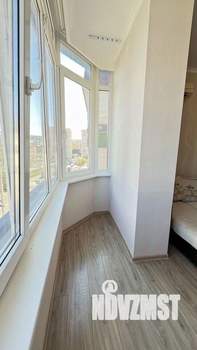 1-к квартира, вторичка, 42м2, 3/4 этаж