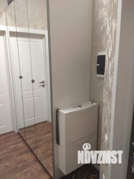 1-к квартира, вторичка, 42м2, 1/9 этаж