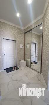 1-к квартира, вторичка, 53м2, 4/6 этаж