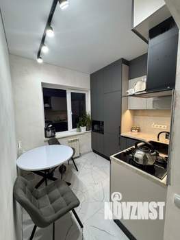 2-к квартира, вторичка, 41м2, 4/5 этаж