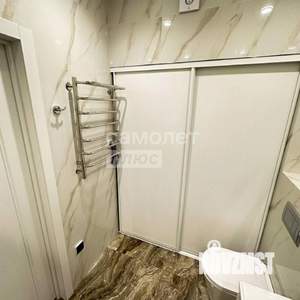 3-к квартира, вторичка, 83м2, 7/20 этаж