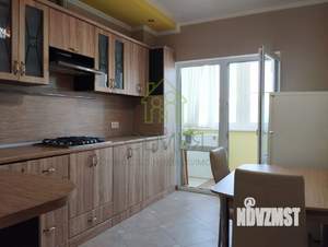 1-к квартира, вторичка, 38м2, 4/9 этаж