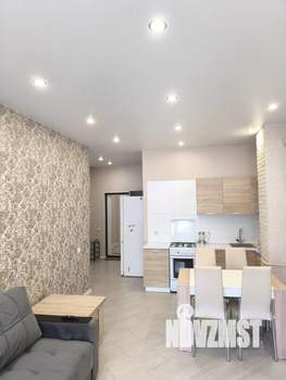 2-к квартира, вторичка, 54м2, 2/7 этаж