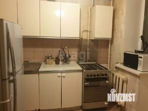 1-к квартира, вторичка, 38м2, 8/9 этаж