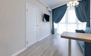 2-к квартира, вторичка, 51м2, 9/9 этаж