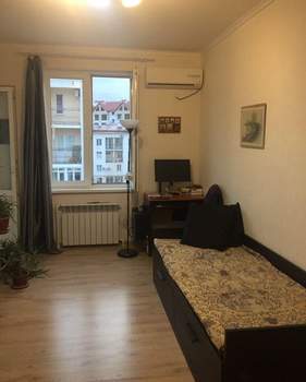 1-к квартира, вторичка, 37м2, 3/4 этаж