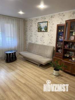 2-к квартира, вторичка, 52м2, 6/9 этаж