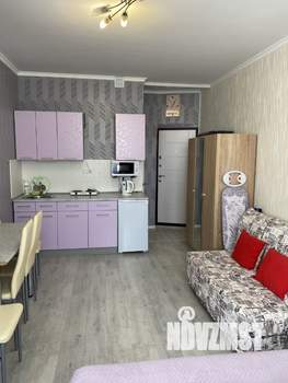 2-к квартира, вторичка, 46м2, 1/3 этаж