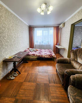 2-к квартира, вторичка, 36м2, 4/5 этаж