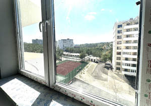 3-к квартира, вторичка, 102м2, 4/9 этаж