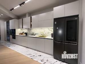 3-к квартира, вторичка, 135м2, 2/14 этаж