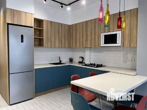 2-к квартира, вторичка, 82м2, 6/6 этаж