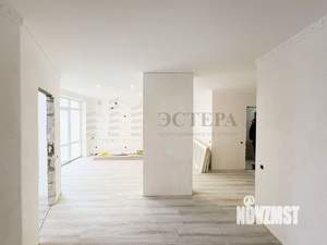 1-к квартира, вторичка, 52м2, 5/5 этаж