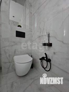 1-к квартира, вторичка, 39м2, 7/7 этаж