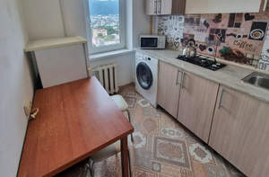 1-к квартира, вторичка, 21м2, 8/9 этаж