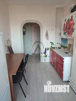 1-к квартира, вторичка, 43м2, 5/5 этаж