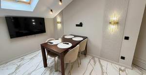 2-к квартира, вторичка, 58м2, 5/5 этаж