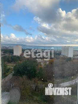 2-к квартира, вторичка, 43м2, 5/5 этаж