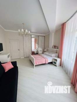 2-к квартира, вторичка, 75м2, 2/8 этаж
