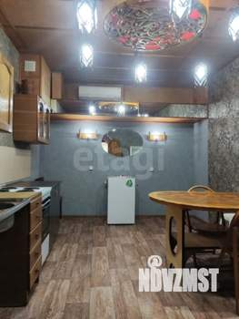 4-к квартира, вторичка, 203м2, 1/9 этаж