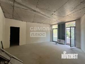 Студия квартира, вторичка, 42м2, 2/15 этаж