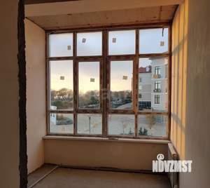 Студия квартира, вторичка, 27м2, 2/6 этаж